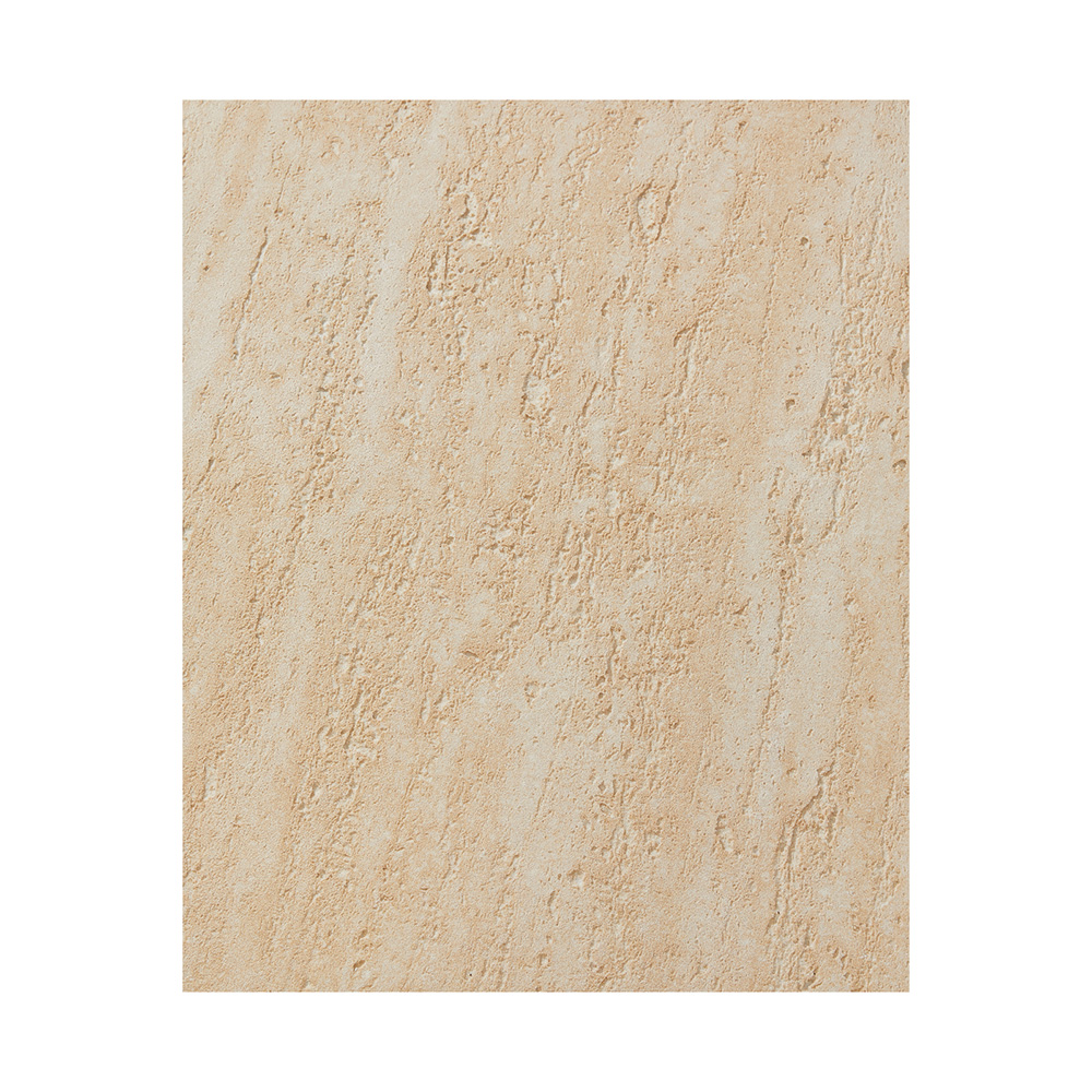 Cosaint UV Veinír Cloch Solúbtha Travertine do Bhalla Cosaint UV Veinír Cloch Solúbtha Travertine do Bhalla