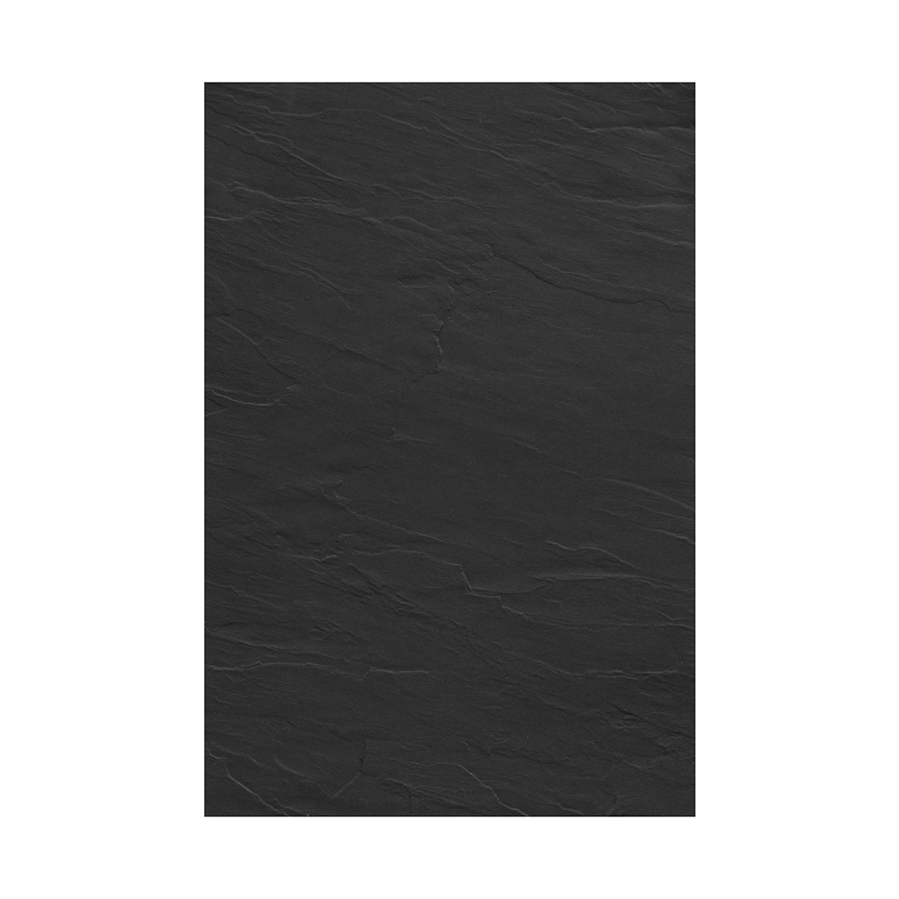 Ábhair Foirgníochta Painéil Balla Taobh amuigh Cloch Solúbtha Slate
